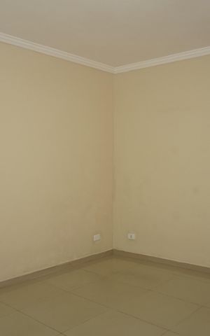 Casa para alugar com 110m², 2 quartos e 2 vagasSala