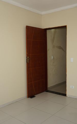 Casa para alugar com 110m², 2 quartos e 2 vagasSuíte