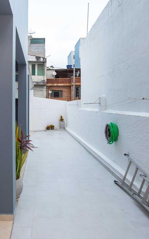 Casa à venda com 240m², 4 quartos e 10 vagasÁrea comum