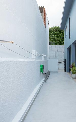 Casa à venda com 240m², 4 quartos e 10 vagasÁrea comum