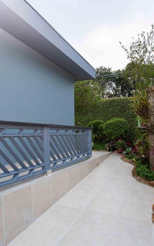 Casa à venda com 240m², 4 quartos e 10 vagasQuintal