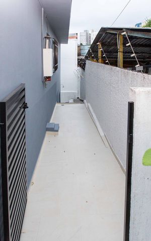 Casa à venda com 240m², 4 quartos e 10 vagasÁrea comum