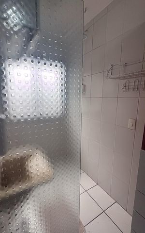 Apartamento à venda com 49m², 2 quartos e 1 vaga Apartamento à venda com 49m², 2 quartos e 1 vagaÁrea de serviço