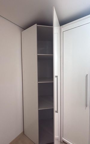 Apartamento à venda com 49m², 2 quartos e 1 vaga Apartamento à venda com 49m², 2 quartos e 1 vagaQuarto