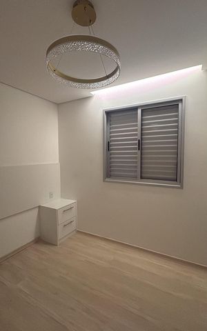 Apartamento à venda com 49m², 2 quartos e 1 vaga Apartamento à venda com 49m², 2 quartos e 1 vagaQuarto