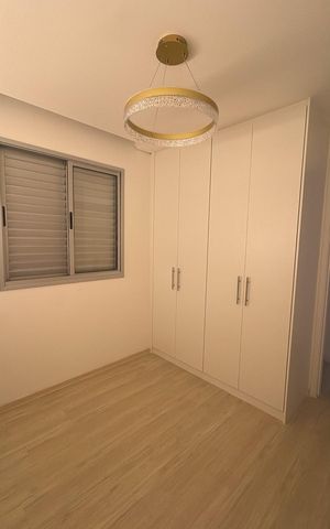 Apartamento à venda com 49m², 2 quartos e 1 vaga Apartamento à venda com 49m², 2 quartos e 1 vagaQuarto