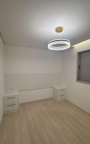 Apartamento à venda com 49m², 2 quartos e 1 vaga Apartamento à venda com 49m², 2 quartos e 1 vagaQuarto