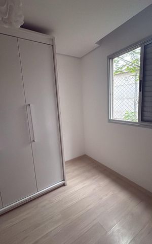 Apartamento à venda com 49m², 2 quartos e 1 vaga Apartamento à venda com 49m², 2 quartos e 1 vagaQuarto
