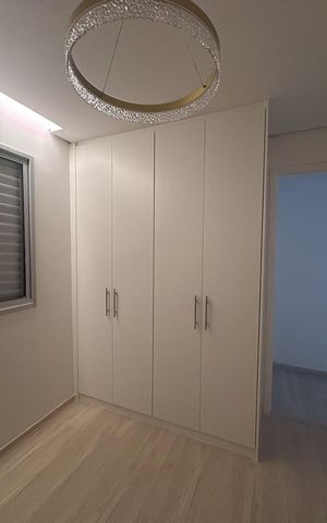 Apartamento à venda com 49m², 2 quartos e 1 vaga Apartamento à venda com 49m², 2 quartos e 1 vagaQuarto