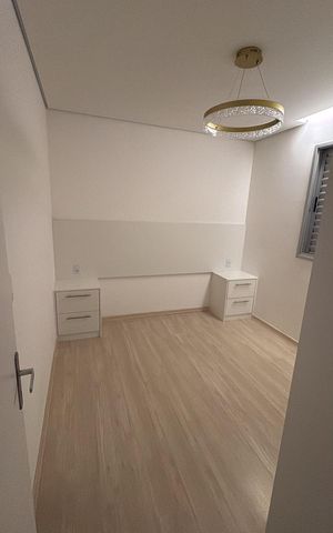 Apartamento à venda com 49m², 2 quartos e 1 vaga Apartamento à venda com 49m², 2 quartos e 1 vagaQuarto