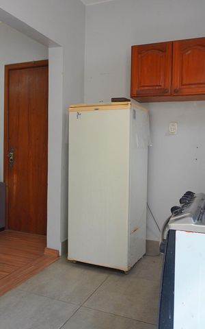 Apartamento para alugar com 44m², 2 quartos e sem vaga Apartamento para alugar com 44m², 2 quartos e sem vagaCozinha