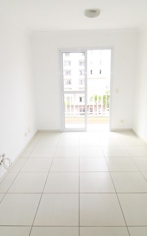 Apartamento para alugar com 60m², 2 quartos e 1 vagaSala