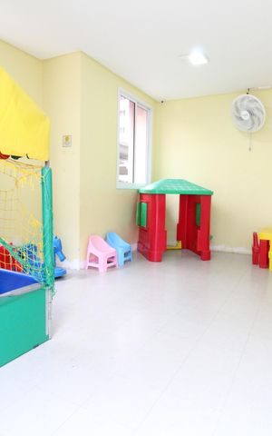 Apartamento para alugar com 60m², 2 quartos e 1 vagaÁrea comum - Brinquedoteca