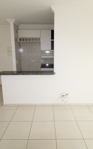 Apartamento para alugar com 60m², 2 quartos e 1 vagaSala