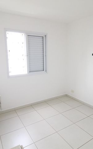 Apartamento para alugar com 60m², 2 quartos e 1 vagaSuíte 