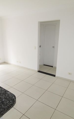 Apartamento para alugar com 60m², 2 quartos e 1 vagaSala