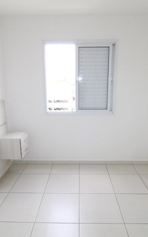 Apartamento para alugar com 60m², 2 quartos e 1 vagaSuíte 