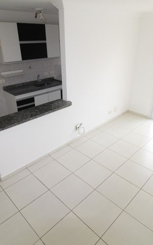 Apartamento para alugar com 60m², 2 quartos e 1 vagaSala