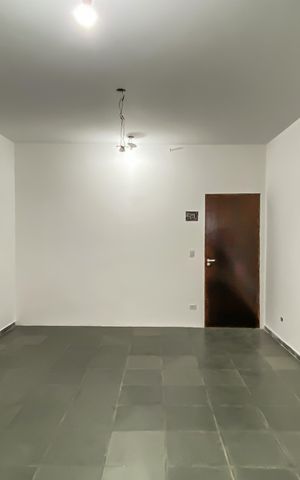 Apartamento para alugar com 35m², 1 quarto e sem vaga Apartamento para alugar com 35m², 1 quarto e sem vagaSala /cozinha