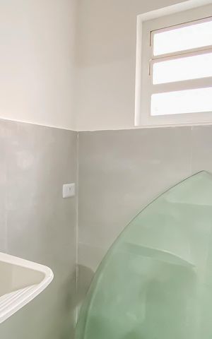 Apartamento para alugar com 35m², 1 quarto e sem vaga Apartamento para alugar com 35m², 1 quarto e sem vagaÁrea de Serviço