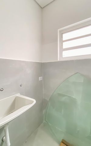 Apartamento para alugar com 35m², 1 quarto e sem vaga Apartamento para alugar com 35m², 1 quarto e sem vagaÁrea de Serviço