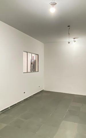 Apartamento para alugar com 35m², 1 quarto e sem vaga Apartamento para alugar com 35m², 1 quarto e sem vagaSala /cozinha