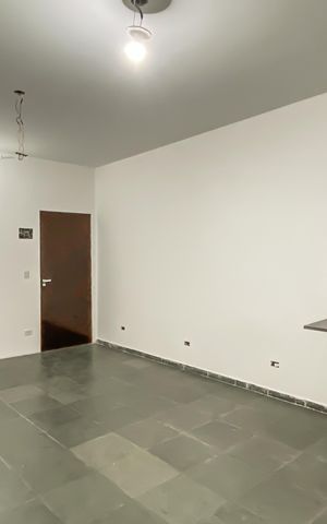 Apartamento para alugar com 35m², 1 quarto e sem vaga Apartamento para alugar com 35m², 1 quarto e sem vagaSala /cozinha