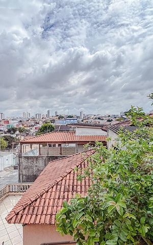 Casa de condomínio à venda com 96m², 2 quartos e 1 vagaVista do Quarto 2
