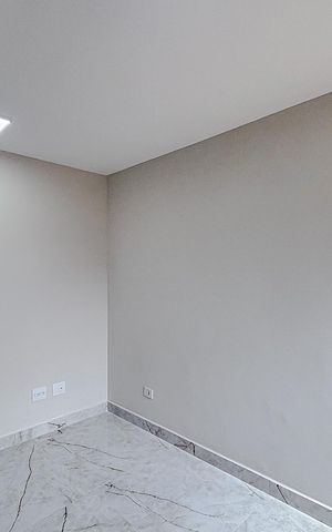Casa de condomínio à venda com 96m², 2 quartos e 1 vagaSala