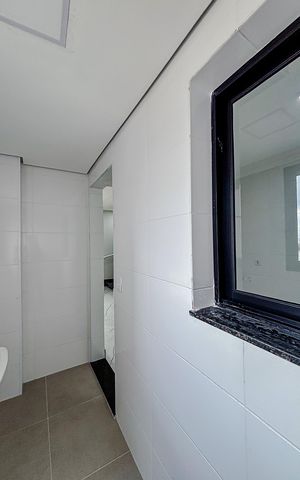 Casa de condomínio à venda com 96m², 2 quartos e 1 vagaÁrea de Serviço