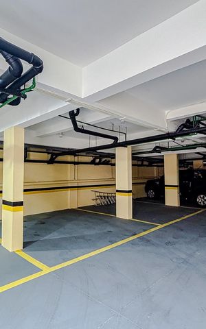 Casa de condomínio à venda com 96m², 2 quartos e 1 vagaGaragem