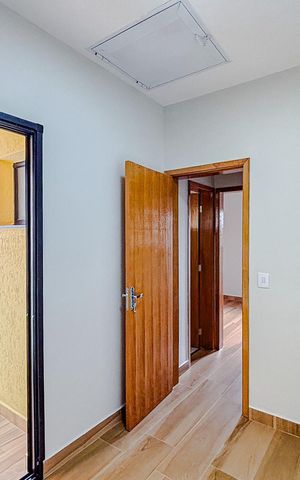 Casa de condomínio à venda com 96m², 2 quartos e 1 vagaQuarto 1