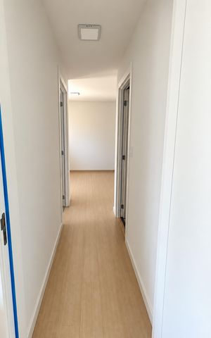 Apartamento para alugar com 55m², 2 quartos e 1 vaga Apartamento para alugar com 55m², 2 quartos e 1 vagaCorredor
