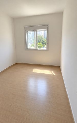 Apartamento para alugar com 55m², 2 quartos e 1 vaga Apartamento para alugar com 55m², 2 quartos e 1 vagaQuarto 2