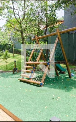 Apartamento à venda com 116m², 3 quartos e 2 vagas Apartamento à venda com 116m², 3 quartos e 2 vagasÁrea comum - Playground