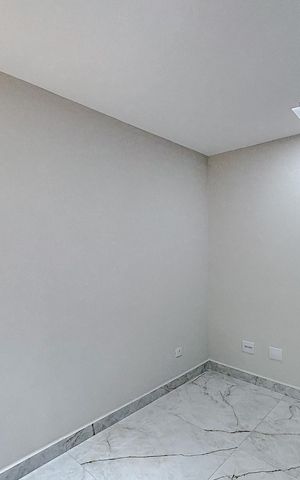 Casa de condomínio à venda com 86m², 2 quartos e 1 vagaSala