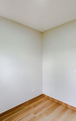 Casa de condomínio à venda com 86m², 2 quartos e 1 vagaQuarto 1
