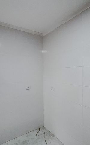 Casa de condomínio à venda com 86m², 2 quartos e 1 vagaCozinha