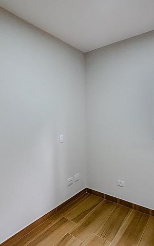 Casa de condomínio à venda com 86m², 2 quartos e 1 vagaQuarto 1
