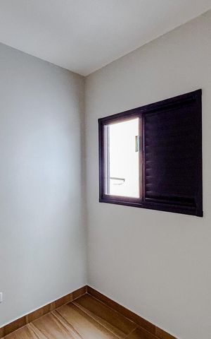 Casa de condomínio à venda com 86m², 2 quartos e 1 vagaQuarto 2