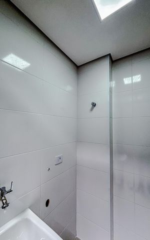 Casa de condomínio à venda com 86m², 2 quartos e 1 vagaÁrea de Serviço