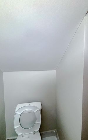 Casa de condomínio à venda com 86m², 2 quartos e 1 vagaLavabo