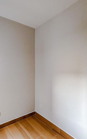 Casa de condomínio à venda com 86m², 2 quartos e 1 vagaQuarto 2