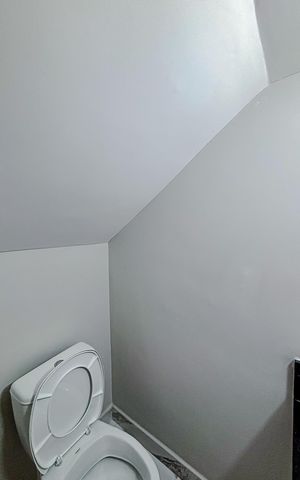 Casa de condomínio à venda com 86m², 2 quartos e 1 vagaLavabo