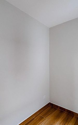 Casa de condomínio à venda com 86m², 2 quartos e 1 vagaQuarto 2