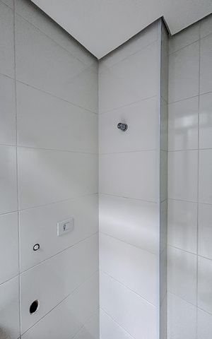Casa de condomínio à venda com 86m², 2 quartos e 1 vagaÁrea de Serviço
