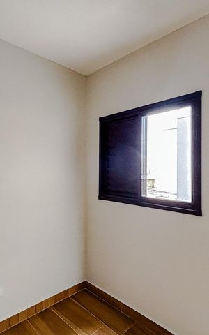 Casa de condomínio à venda com 86m², 2 quartos e 1 vagaQuarto 2