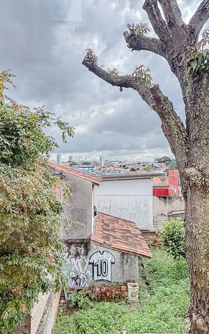 Casa de condomínio à venda com 86m², 2 quartos e 1 vagaVista do Quarto 1