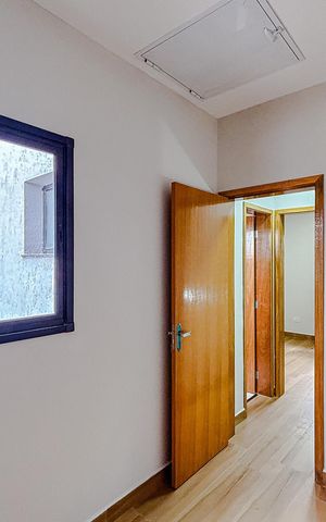 Casa de condomínio à venda com 86m², 2 quartos e 1 vagaQuarto 2