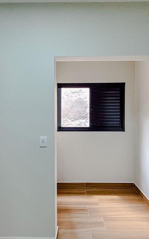 Casa de condomínio à venda com 90m², 2 quartos e 1 vagaQuarto 2